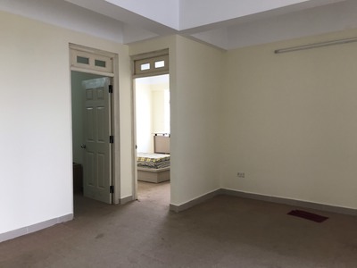 Cho thuê chung cư cao cấp lê quang đạo, nam từ liêm 90m 2 phòng ngủ. 9,5tr 0