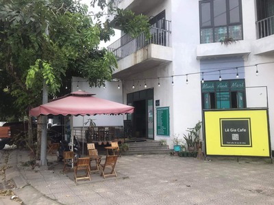 Cho thuê MBKD, vị trí lô góc, Foresa 4A KĐT sinh thái Xuân Phương, Q Nam Từ Liêm, Hà Nội 0