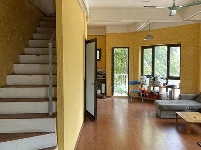 Cho thuê MBKD, vị trí lô góc, Foresa 4A KĐT sinh thái Xuân Phương, Q Nam Từ Liêm, Hà Nội 12