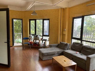 Cho thuê MBKD, vị trí lô góc, Foresa 4A KĐT sinh thái Xuân Phương, Q Nam Từ Liêm, Hà Nội 7