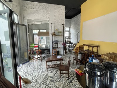 Cho thuê MBKD, vị trí lô góc, Foresa 4A KĐT sinh thái Xuân Phương, Q Nam Từ Liêm, Hà Nội 2