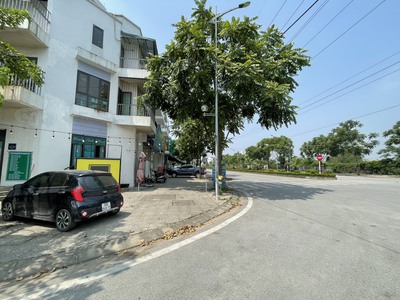 Cho thuê MBKD, vị trí lô góc, Foresa 4A KĐT sinh thái Xuân Phương, Q Nam Từ Liêm, Hà Nội 16