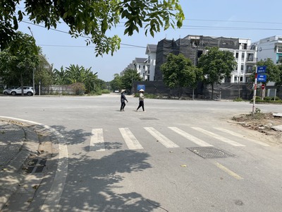 Cho thuê MBKD, vị trí lô góc, Foresa 4A KĐT sinh thái Xuân Phương, Q Nam Từ Liêm, Hà Nội 17