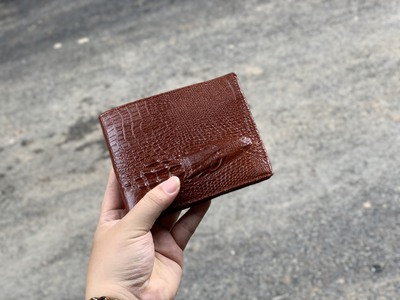 Ví vân cá ,bảo hành 2 năm. 4