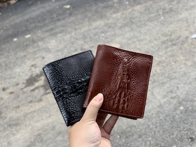 Ví vân cá ,bảo hành 2 năm. 5