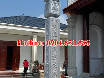 005 Cột đồng trụ đá bán tại Sài Gòn, Thành Phố Hồ Chí Minh   Cột đá đẹp tại Sài Gòn, Thành Phố Hồ Ch 7
