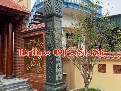 005 Cột đồng trụ đá bán tại Sài Gòn, Thành Phố Hồ Chí Minh   Cột đá đẹp tại Sài Gòn, Thành Phố Hồ Ch 6