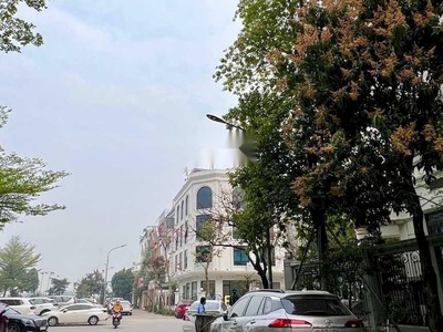 Bán BT-LK KĐT VOV Mễ Trì, Nam Từ Liêm. DT92m-113m-127m-200m. Giá từ 10tỷ.LH: 0964769634 1