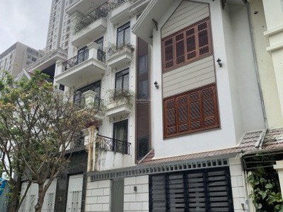 Bán BT-LK KĐT VOV Mễ Trì, Nam Từ Liêm. DT92m-113m-127m-200m. Giá từ 10tỷ.LH: 0964769634 2