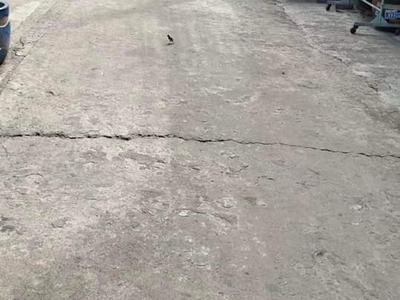 Nhà mới có thể dọn vào ở luôn, đường oto vào thoải mái 4