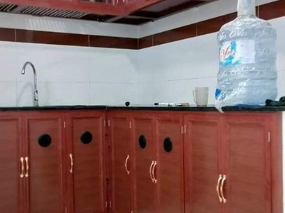 Nhà mới có thể dọn vào ở luôn, đường oto vào thoải mái 2