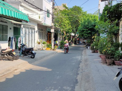 H0T Bán nhà 56m2 đường An Thượng 18, Mỹ An,Ngũ Hành Sơn,Đà Nẵng chỉ 3.99 Tỉ 0