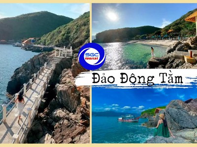 Tour Vĩnh Hy - Nha Trang 3N3D 0