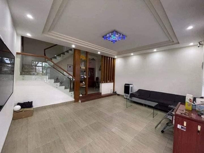 .nhà mặt tiền khuê trung, gần lê đại hành, 102m2, ngang 6, sạch đẹp 4