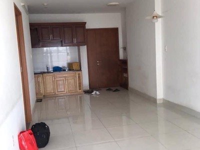 Cần bán gấp CHCC TARA P6 Q8, 68,87m2, 2PN, 2 tỷ. 0
