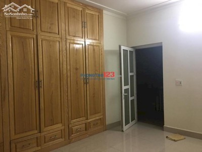 Chính chủ cần cho thuê phòng trọ 14 đường quần ngựa, liễu giai,quận ba đình, hà nội 1