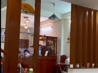.nhà mặt tiền khuê trung, gần lê đại hành, 102m2, ngang 6, sạch đẹp 0
