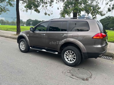 Chính Chủ Cần Bán Xe Mitsubishi Pajero Spost Sản Xuất 2015 3