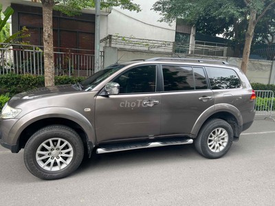 Chính Chủ Cần Bán Xe Mitsubishi Pajero Spost Sản Xuất 2015 0