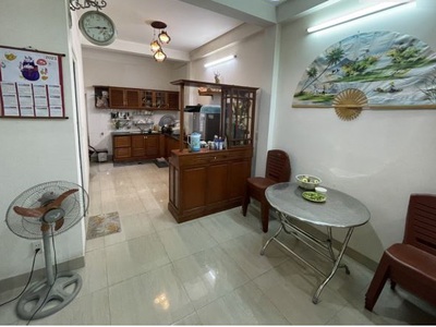 .nhà mặt tiền khuê trung, gần lê đại hành, 102m2, ngang 6, sạch đẹp 2