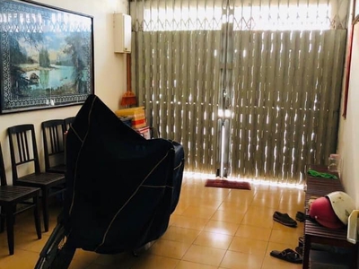 Mtkd phan văn trị p14 bình thạnh - 61m2 - giá mặt tiền chỉ nhình hơn hxt 2