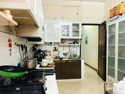Mtkd phan văn trị p14 bình thạnh - 61m2 - giá mặt tiền chỉ nhình hơn hxt 3