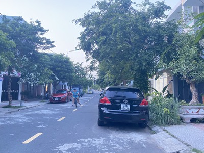 Cần bán cặp thanh lương 8 đối diện view công viên khu dân trí cao hòa xuân đn giá sụp hầm 6 tỷ 5 2