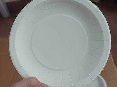 Mua Đĩa giấy dùng 1 lần giá rẻ nhất 3