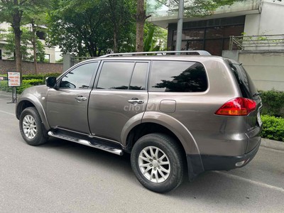 Chính Chủ Cần Bán Xe Mitsubishi Pajero Spost Sản Xuất 2015 2