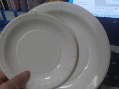 Mua Đĩa giấy dùng 1 lần giá rẻ nhất 0