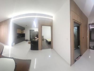 Chính chủ bán căn hộ Celadon Tân Phú full nội thất Sky Linked Villa 4
