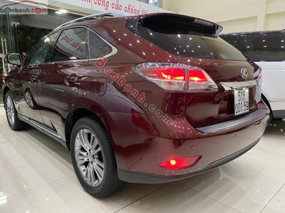 Cần bán xe lexus rx 350 awd 2015 -địa chỉ: 812a quang trung, phường 8, quận gò vấp .tp hcm 1