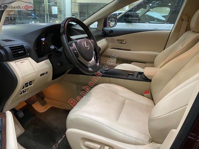 Cần bán xe lexus rx 350 awd 2015 -địa chỉ: 812a quang trung, phường 8, quận gò vấp .tp hcm 2