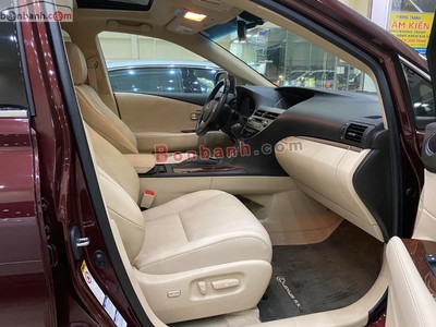 Cần bán xe lexus rx 350 awd 2015 -địa chỉ: 812a quang trung, phường 8, quận gò vấp .tp hcm 3