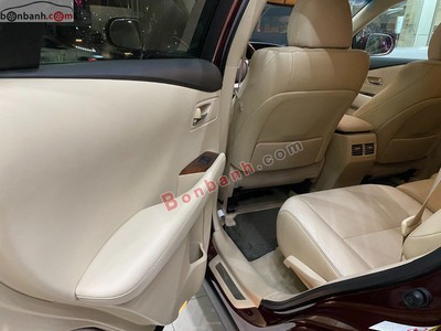 Cần bán xe lexus rx 350 awd 2015 -địa chỉ: 812a quang trung, phường 8, quận gò vấp .tp hcm 4