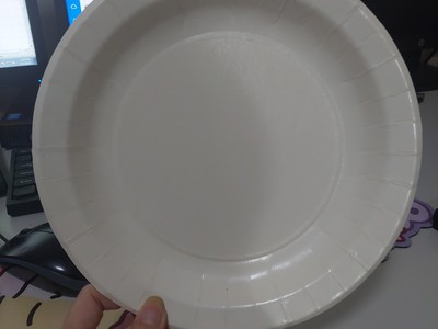 Mua Đĩa giấy dùng 1 lần giá rẻ nhất 1