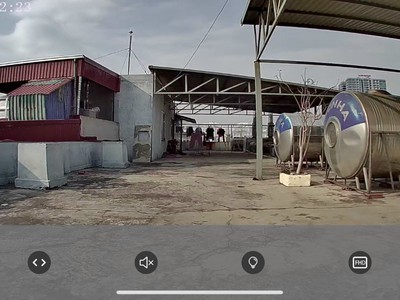 Camera thường wifi- Điện 2
