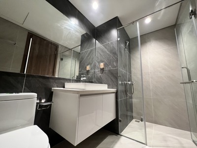 Cho thuê nhà chung cư 234 hoàng quốc việt , cầu giấy . 95m, 3 ngủ. giá: 15tr 2