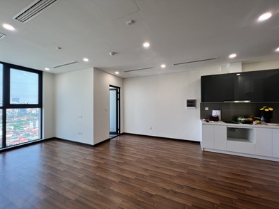 Cho thuê nhà chung cư 234 hoàng quốc việt , cầu giấy . 95m, 3 ngủ. giá: 15tr 1