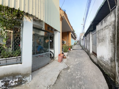 Bán nhà Đ.Nguyễn Bình, P.Phú Lợi, Thủ Dầu Một, 60.8m2 SHR 2 tỷ. 3