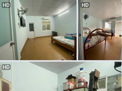 Bán nhà Đ.Nguyễn Bình, P.Phú Lợi, Thủ Dầu Một, 60.8m2 SHR 2 tỷ. 4