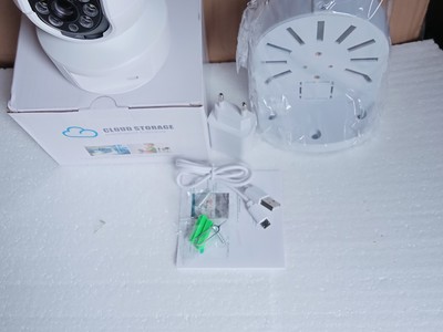Camera thường wifi- Điện 5