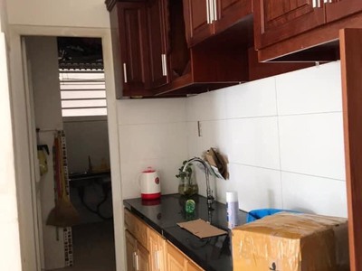 Cần bán gấp CHCC TARA P6 Q8, 68,87m2, 2PN, 2 tỷ. 3