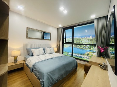 Cần bán căn góc 123m2, hướng đông nam, sáng tạo không gian sống tại ngã tư Thanh Xuân. Liên hệ: 0902 2