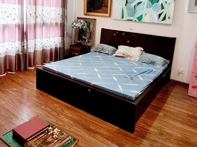 Bán căn hộ 76m2 chung cư t1 vinhomes time city, 2pn, 2 wc, 1 bc, full đồ. 1
