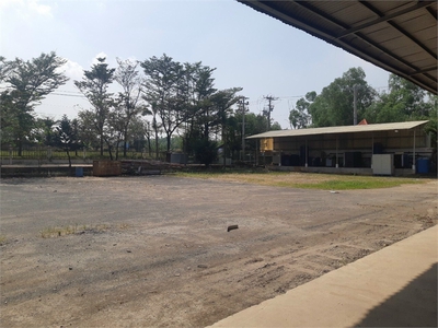 Bán nhà xưởng đẹp, chuẩn ccn, phù hợp khách hàng mua cho thuê, kết nối tuyến ql 51. 0
