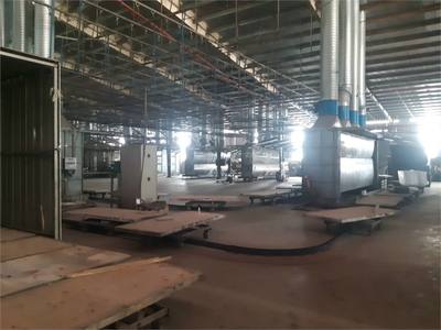 Bán nhà xưởng đẹp, chuẩn ccn, phù hợp khách hàng mua cho thuê, kết nối tuyến ql 51. 2