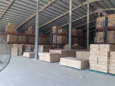 Bán nhà xưởng đẹp, chuẩn ccn, phù hợp khách hàng mua cho thuê, kết nối tuyến ql 51. 3