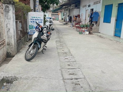 Chính chủ bán nhà sẵn 3 phòng trọ gần công viên 30/4, chợ phước nguyên, bà rịa 4