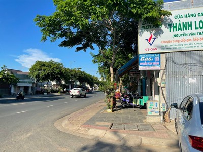 Chính chủ bán nhà sẵn 3 phòng trọ gần công viên 30/4, chợ phước nguyên, bà rịa 2